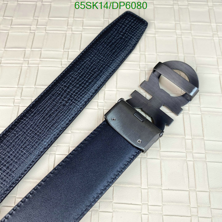 Belts-Ferragamo Code: DP6080 $: 65USD