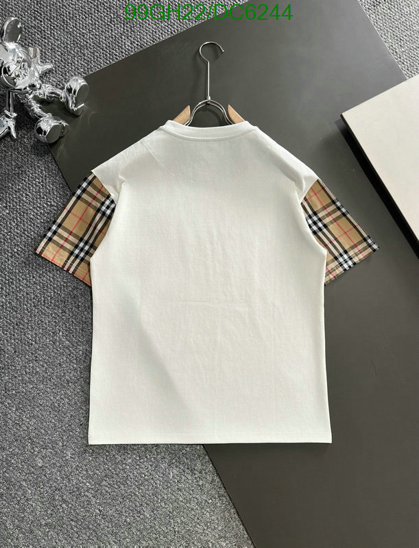 Clothing-Burberry Code: DC6244 $: 99USD