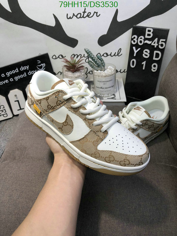 Women Shoes-NIKE Code: DS3530 $: 79USD