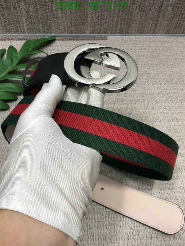 Belts-Gucci Code: DP6107 $: 59USD