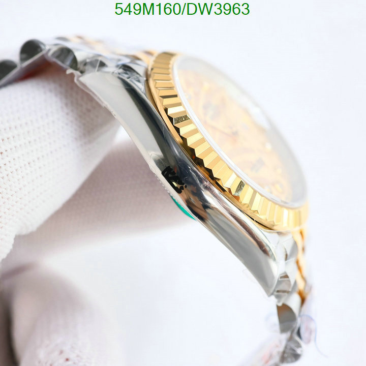 Watch-Mirror Quality-Rolex Code: DW3963 $: 549USD