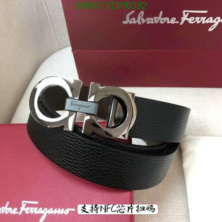 Belts-Ferragamo Code: DP6082 $: 59USD