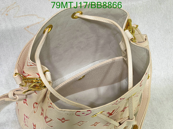 LV Bag-(4A)-Nono-No Purse-Nano No- Code: BB8866 $: 79USD