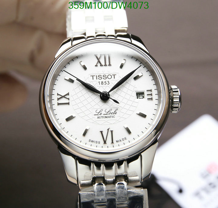 Watch-Mirror Quality-Tissot Code: DW4073 $: 359USD