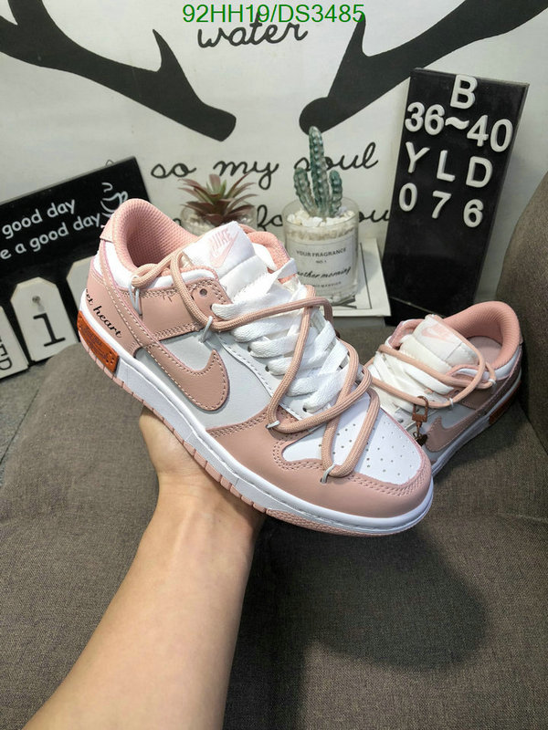 Women Shoes-NIKE Code: DS3485 $: 92USD