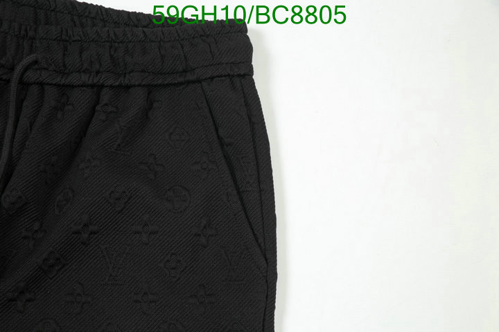 Clothing-LV Code: BC8805 $: 59USD