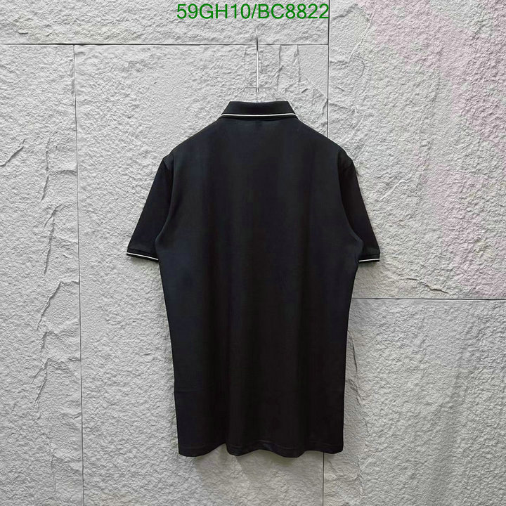 Clothing-Prada Code: BC8822 $: 59USD