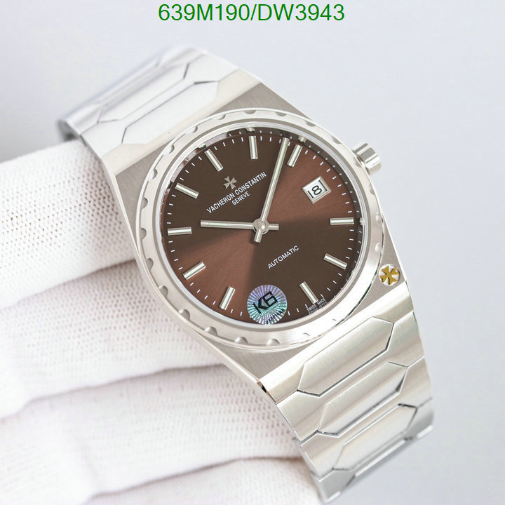 Watch-Mirror Quality-Vacheron Constantin Code: DW3943 $: 639USD