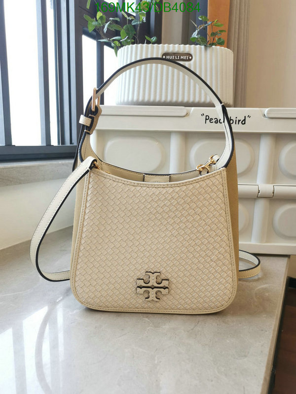 Tory Burch Bag-(Mirror)-Crossbody- Code: DB4084 $: 169USD