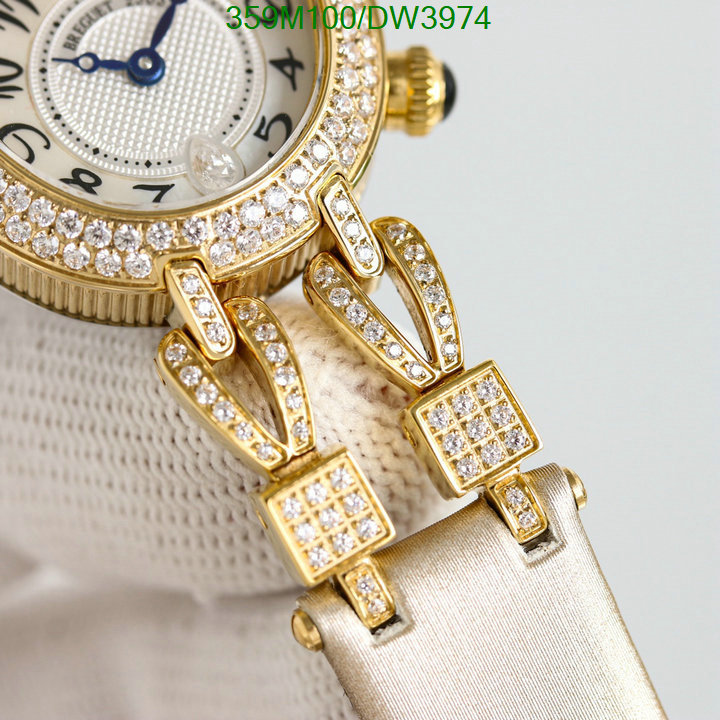 Watch-Mirror Quality-Breguet Code: DW3974 $: 359USD