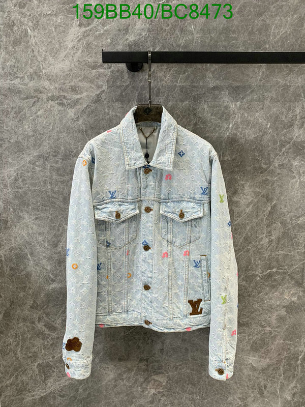 Clothing-LV Code: BC8473 $: 159USD