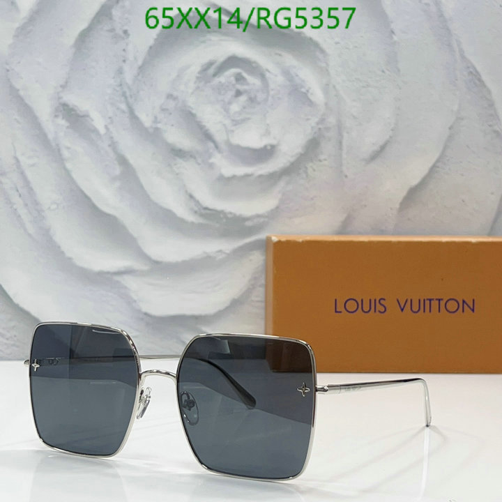 Glasses-LV Code: RG5357 $: 65USD