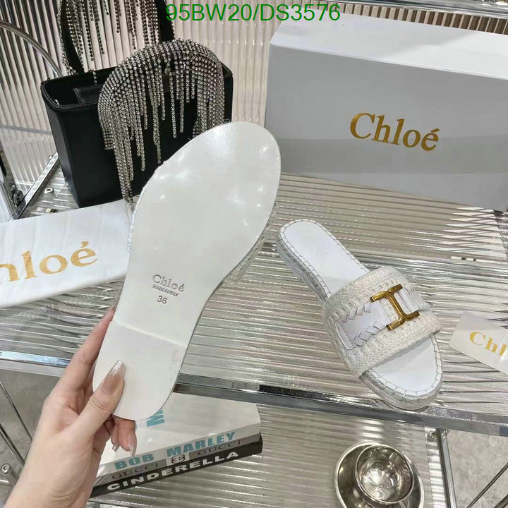 Women Shoes-Chloe Code: DS3576 $: 95USD