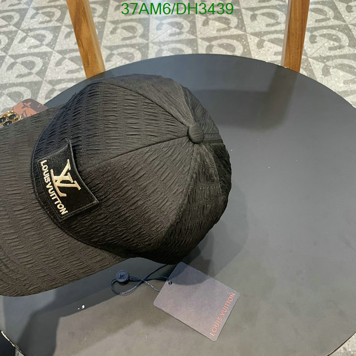 Cap-(Hat)-LV Code: DH3439 $: 37USD