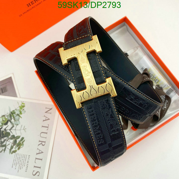 Belts-Hermes Code: DP2793 $: 59USD