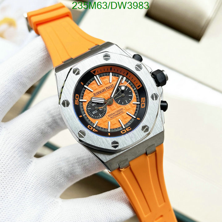 Watch-Mirror Quality-Audemars Piguet Code: DW3983 $: 235USD