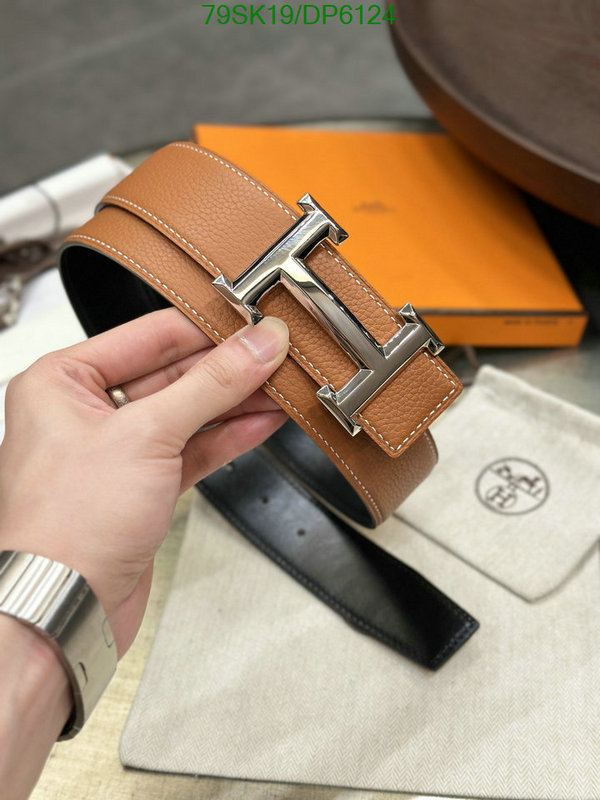 Belts-Hermes Code: DP6124 $: 79USD