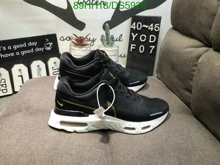 Men shoes-Nike Code: DS5926 $: 89USD