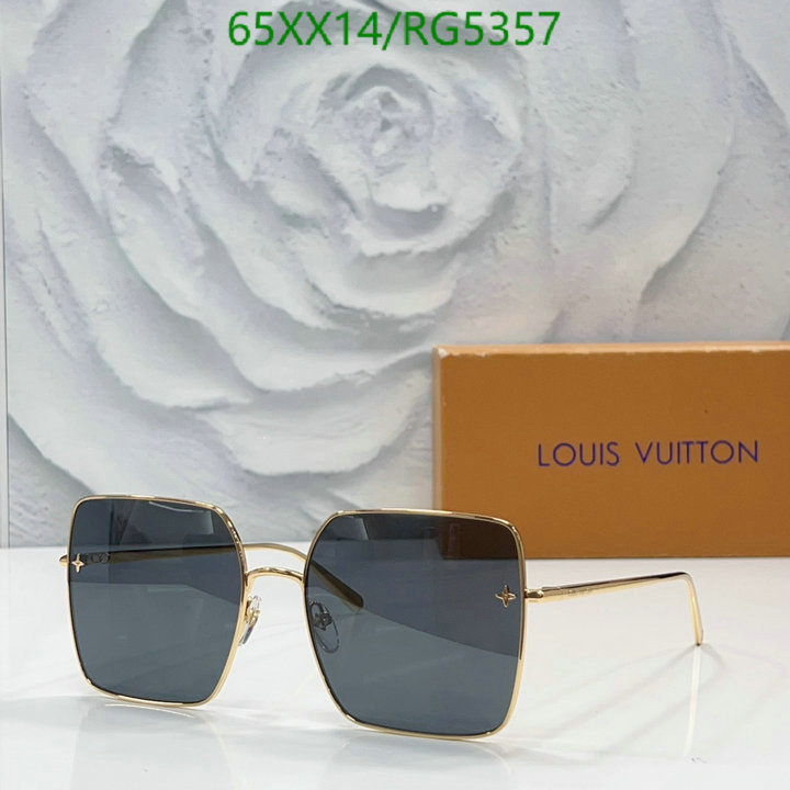 Glasses-LV Code: RG5357 $: 65USD