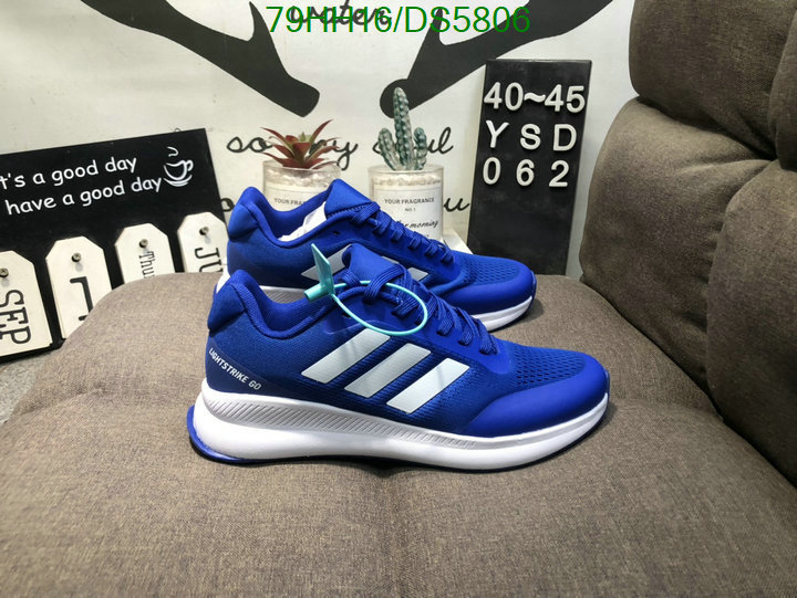 Men shoes-Adidas Code: DS5806 $: 79USD