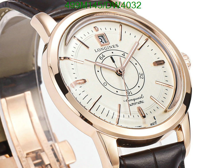 Watch-Mirror Quality-Longines Code: DW4032 $: 499USD