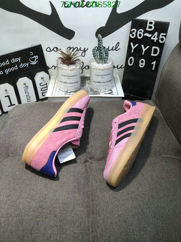 Women Shoes-Adidas Code: DS5827 $: 75USD