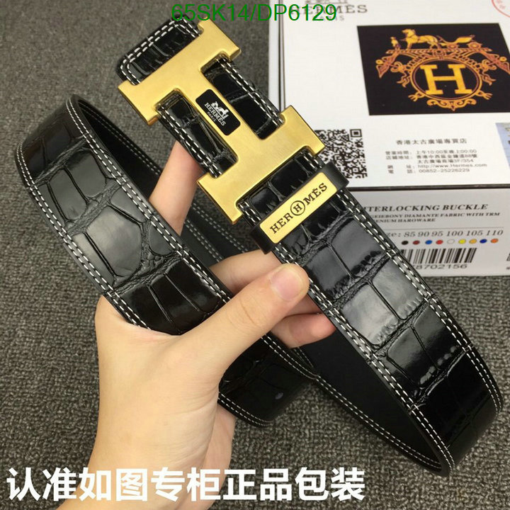 Belts-Hermes Code: DP6129 $: 65USD