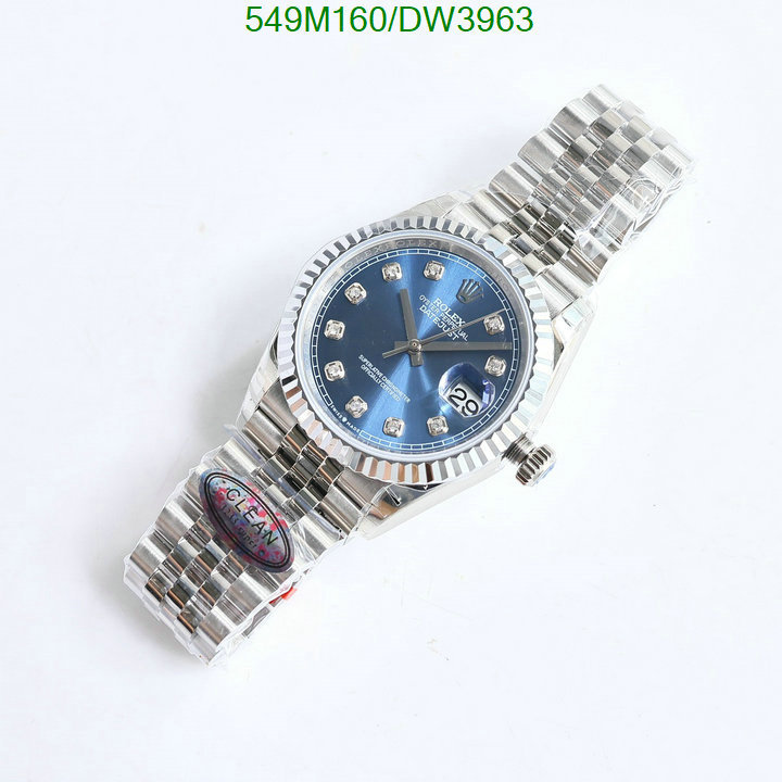 Watch-Mirror Quality-Rolex Code: DW3963 $: 549USD