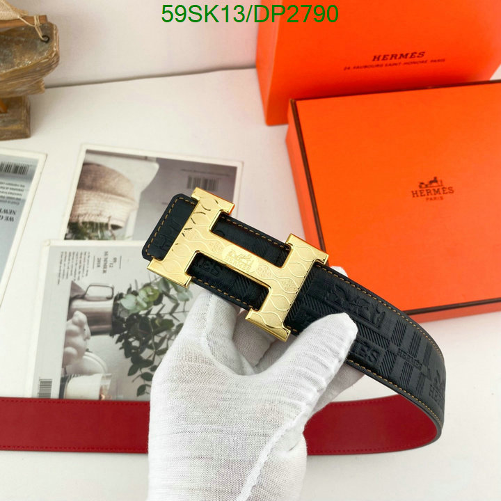 Belts-Hermes Code: DP2790 $: 59USD