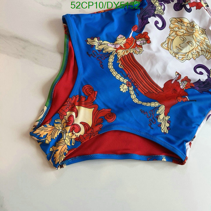 Swimsuit-Versace Code: DY5132 $: 52USD