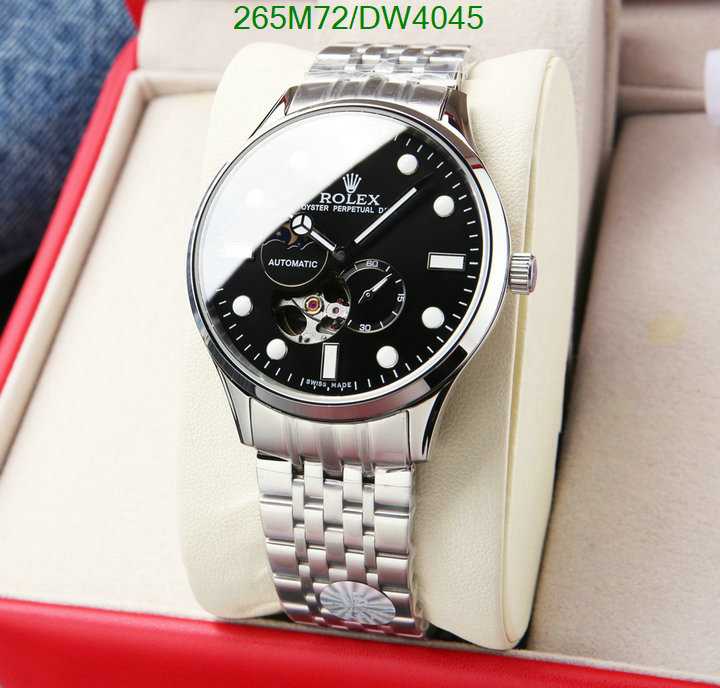 Watch-Mirror Quality-Rolex Code: DW4045 $: 265USD