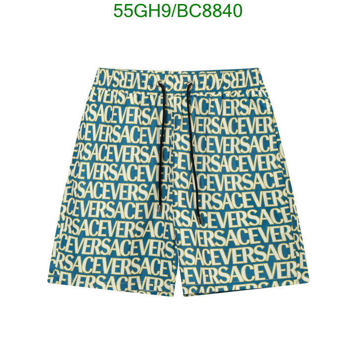 Clothing-Versace Code: BC8840 $: 55USD