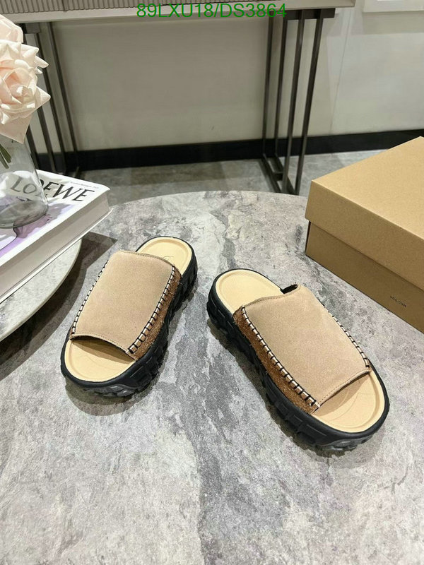 Women Shoes-UGG Code: DS3864 $: 89USD