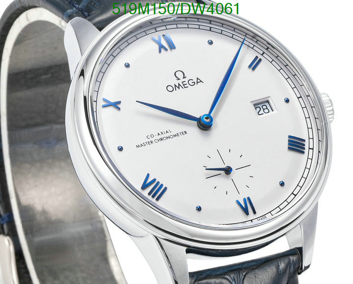 Watch-Mirror Quality-Omega Code: DW4061 $: 519USD