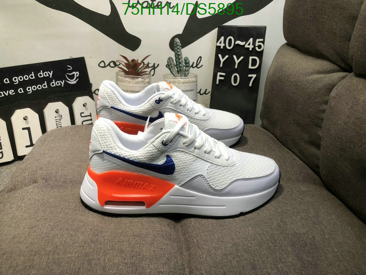 Men shoes-Nike Code: DS5895 $: 75USD