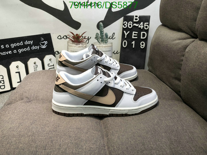 Men shoes-Nike Code: DS5877 $: 79USD