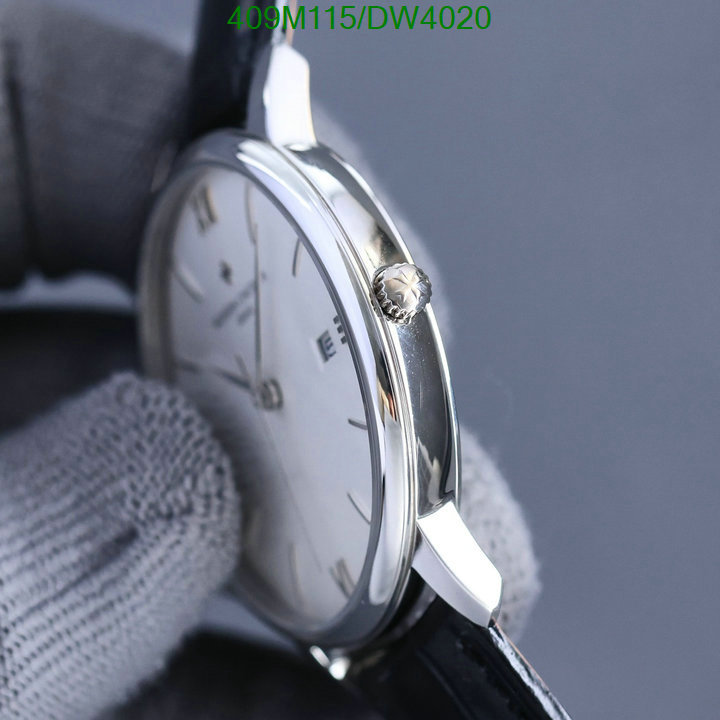 Watch-Mirror Quality-Vacheron Constantin Code: DW4020 $: 409USD