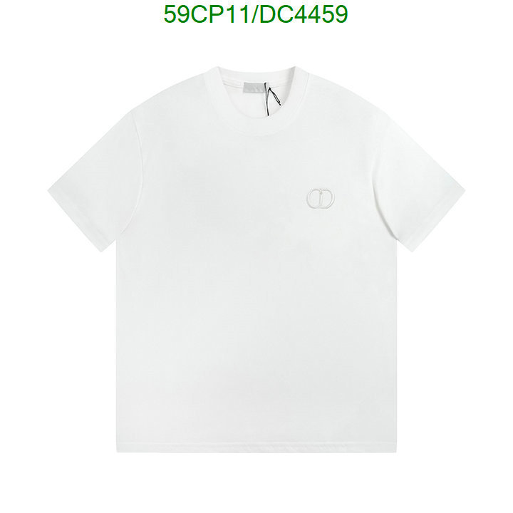 Clothing-Dior Code: DC4459 $: 59USD