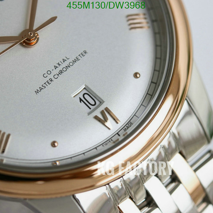 Watch-Mirror Quality-Omega Code: DW3968 $: 455USD