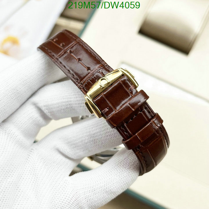 Watch-Mirror Quality-Omega Code: DW4059 $: 219USD