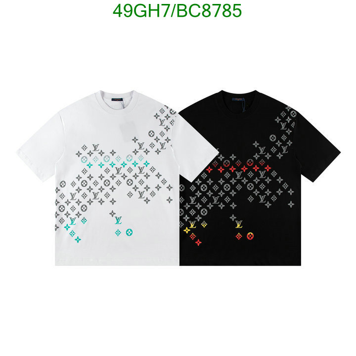 Clothing-LV Code: BC8785 $: 49USD