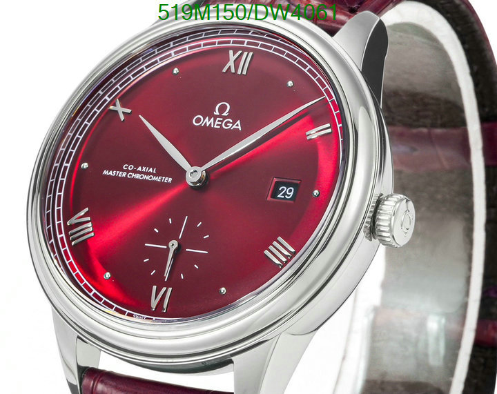 Watch-Mirror Quality-Omega Code: DW4061 $: 519USD