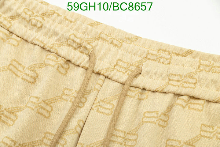 Clothing-Balenciaga Code: BC8657 $: 59USD