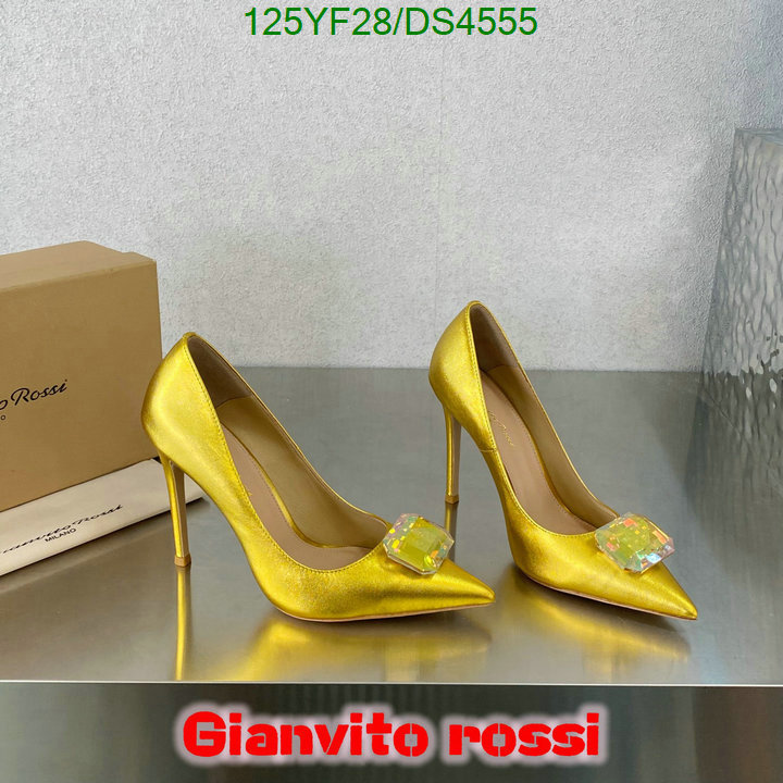 Women Shoes-Gianvito Rossi Code: DS4555 $: 125USD