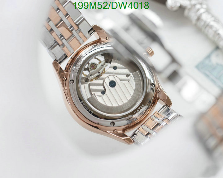 Watch-Mirror Quality-Vacheron Constantin Code: DW4018 $: 199USD