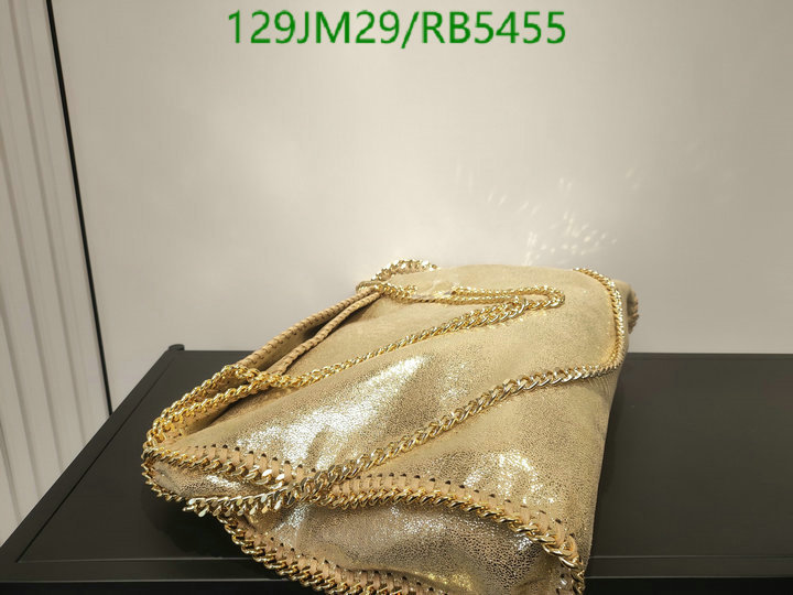 Stella McCartney Bag-(Mirror)-Handbag- Code: RB5455 $: 129USD