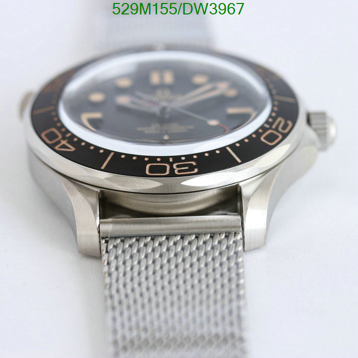 Watch-Mirror Quality-Omega Code: DW3967 $: 529USD