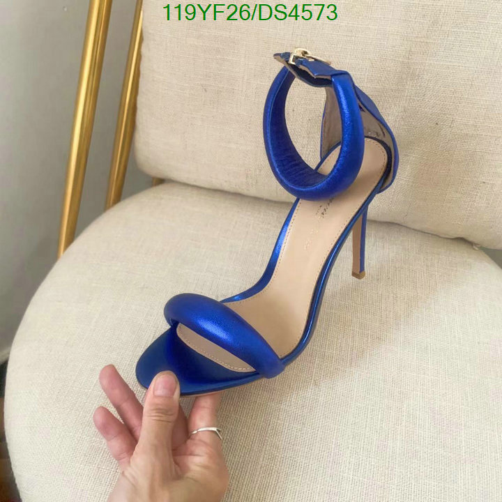 Women Shoes-Gianvito Rossi Code: DS4573 $: 119USD