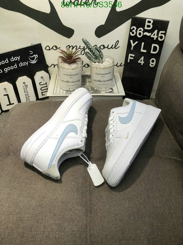 Women Shoes-NIKE Code: DS3536 $: 89USD