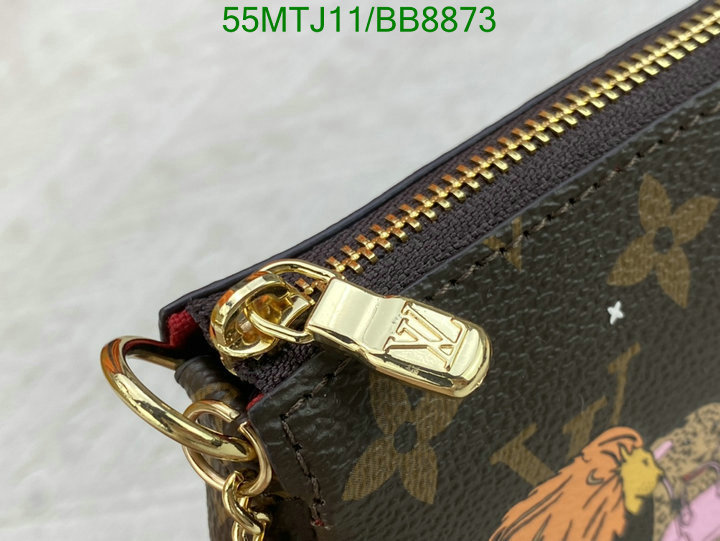 LV Bag-(4A)-Trio- Code: BB8873 $: 55USD